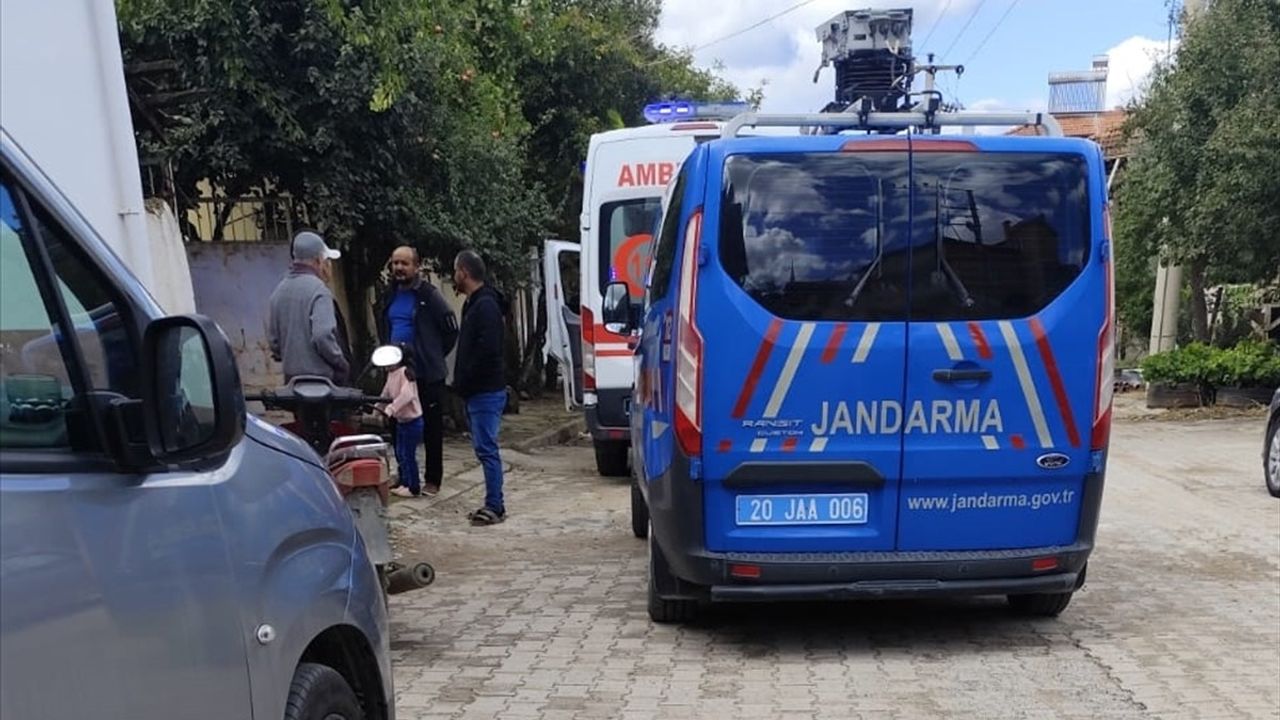 Denizli'de Karbonmonoksit Zehirlenmesi: Anne ve Kızı Öldü