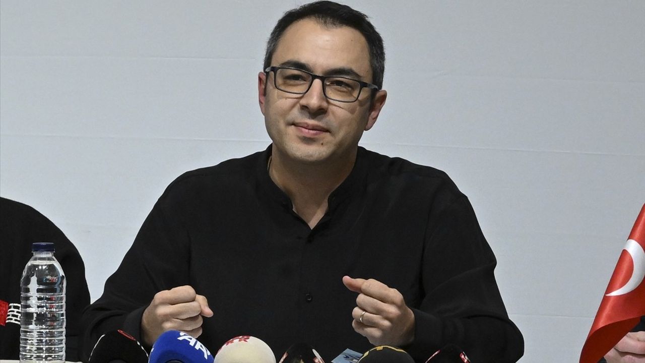 Devlet Çoksesli Korosu yeni sezonunu açıkladı: Beethoven, Carmina Burana, Mahler, Faure