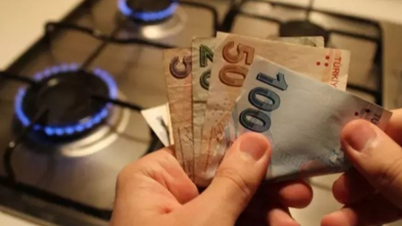 Doğalgazda Kademe Dönemi Resmen Başlıyor: İllere Göre Yeni Fatura Sınırları