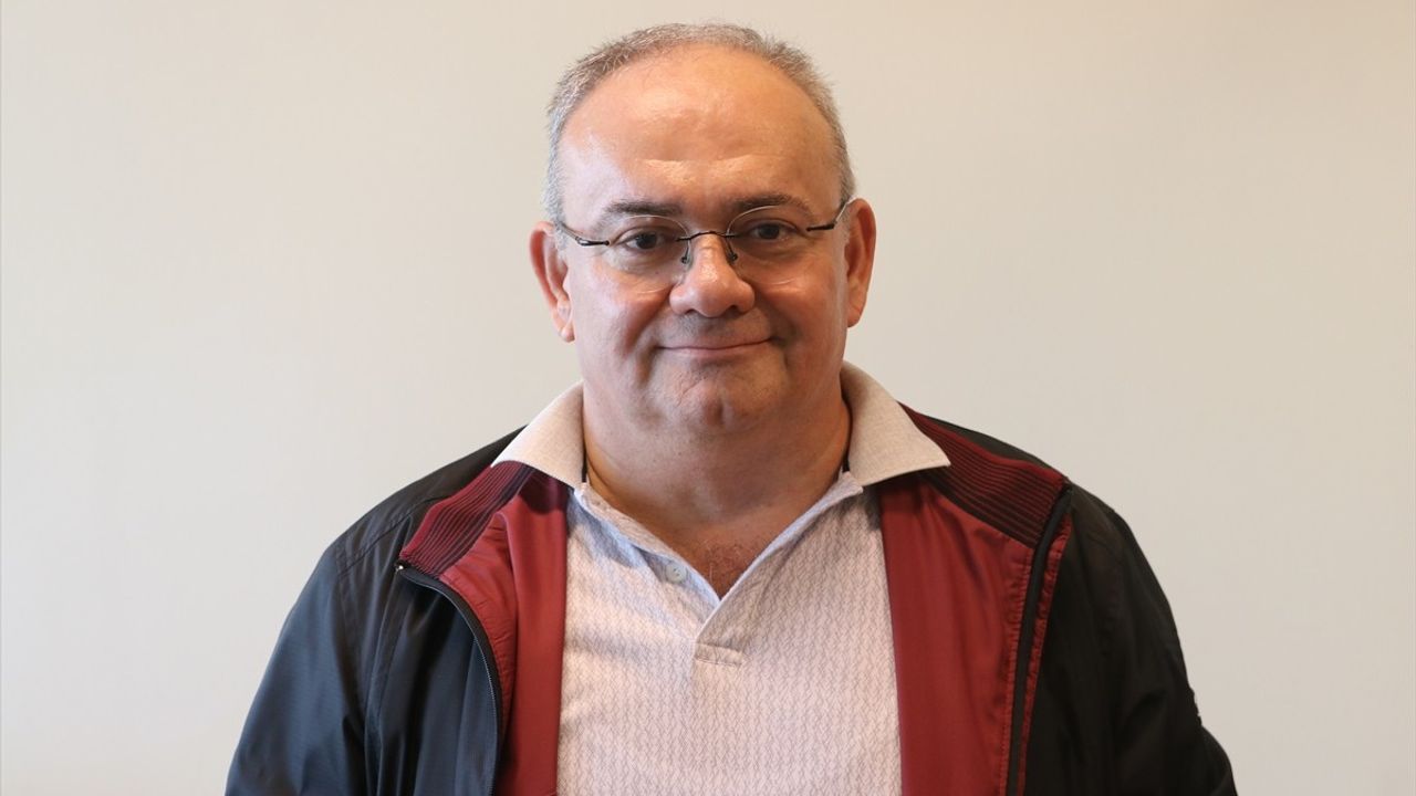 Dr. İlker Eroğlu: İklim Değişikliği Türkiye'de Tropikal Siklon ve Ani Yağışları Artırıyor