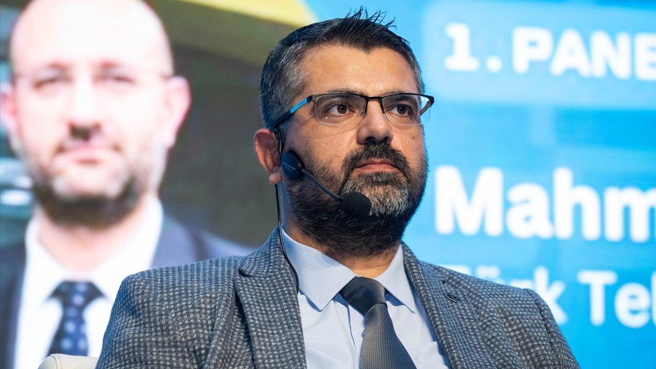 e-Devlet Kapısı model oldu: Türkiye'nin dijital hizmeti 10 ülkeye ihracat yolunda