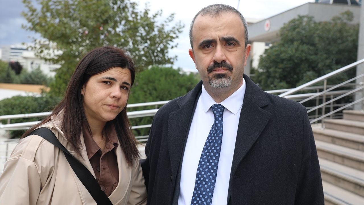 Edirne'de Duru Pakarda Davasında Savcıdan 'Ağırlaştırılmış Müebbet' Talebi