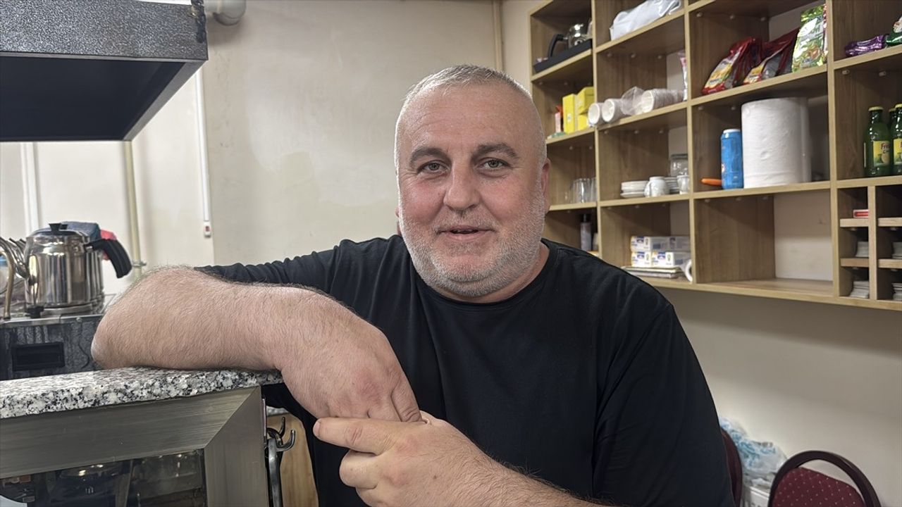 Edirne'de Su Kesintileri Devam Ediyor: Kuraklık, Arızalar ve Tanker Takviyesi