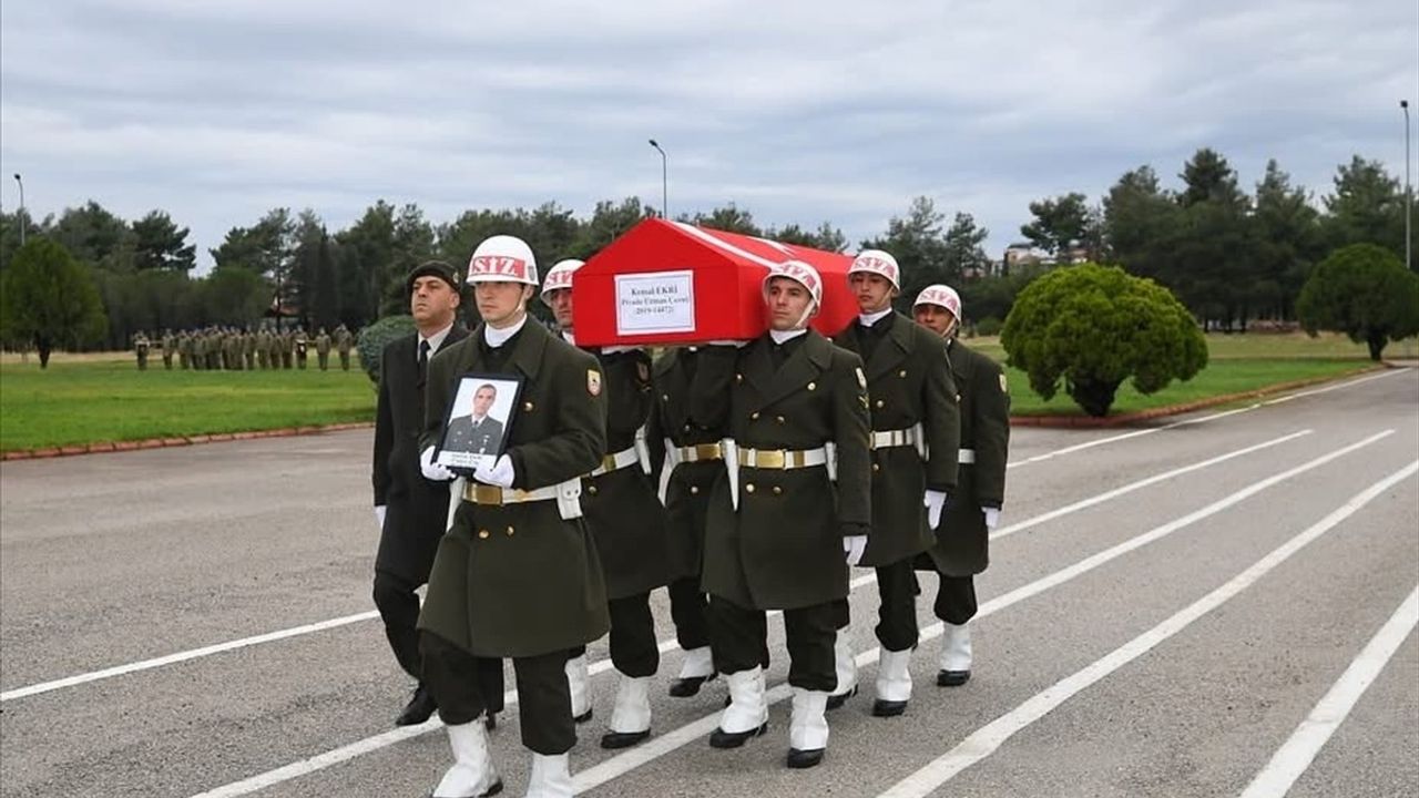 Edremit'te Saldırı: 2 Ölü, 7 Yaralı — Şüpheli Çatışmada Etkisiz Hale Getirildi