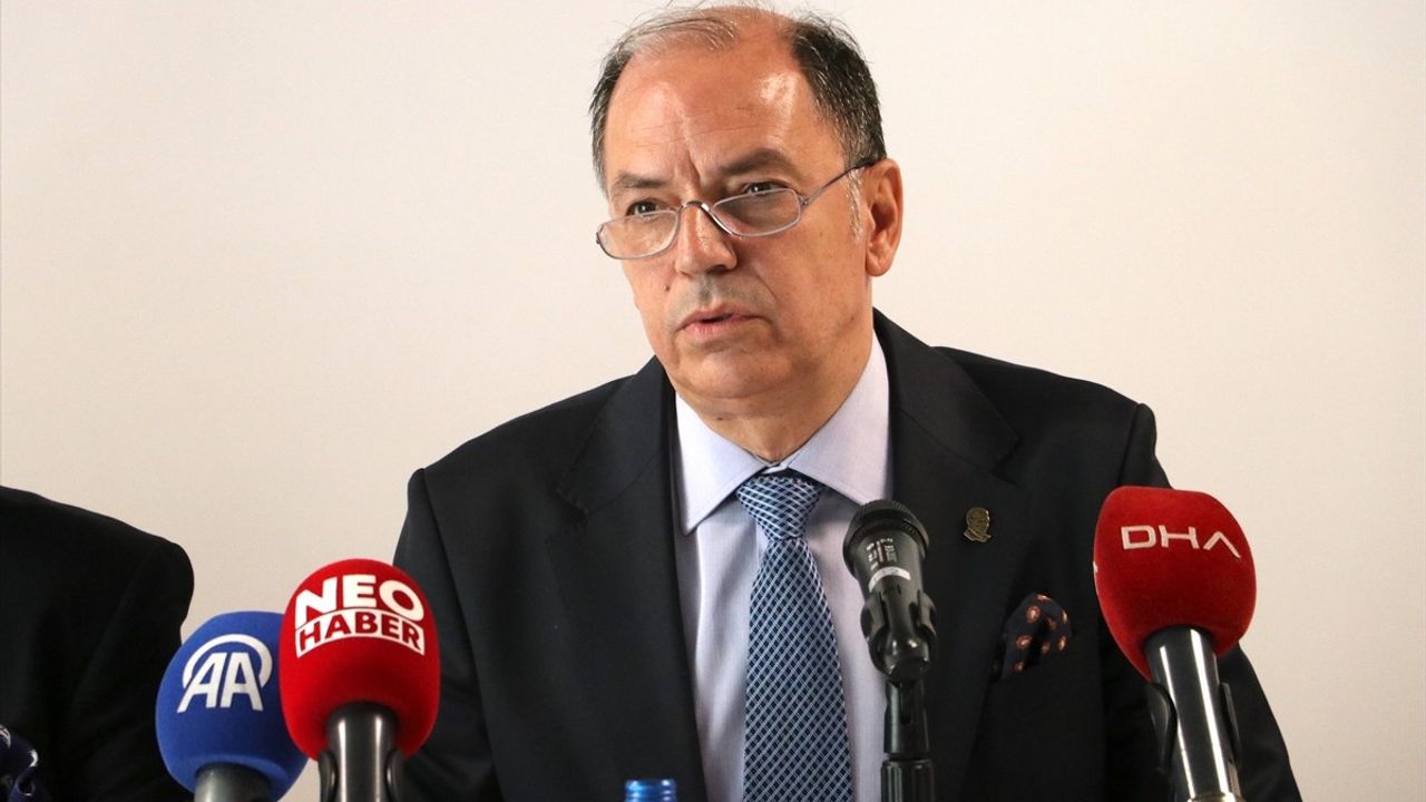Ege'de 2025-2026 Pamuk Rekolte Tahmini: 410 Bin Ton