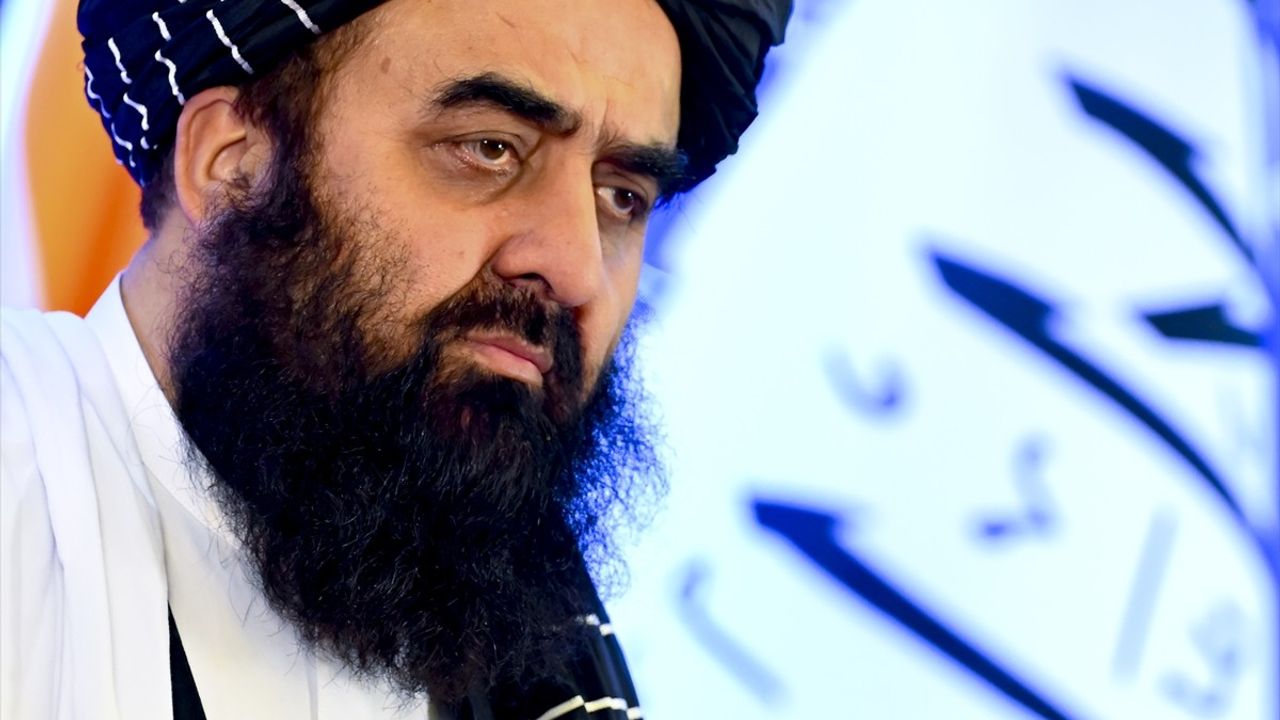 Emirhan Muttaki: Tüm Ülkelerle Ekonomik, Siyasi ve Diplomatik İlişkiler İstiyoruz