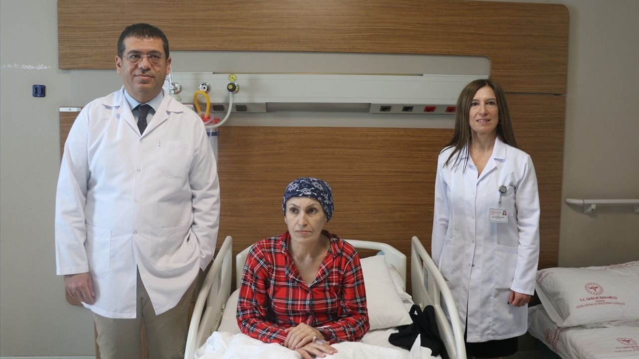 Erkeklerde Meme Kanseri Uyarısı: Risk ve Genetik Yatkınlık