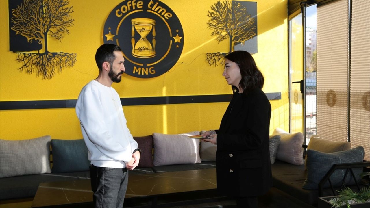 Erzurum'da Sigara Denetimi: Kapalı Mekanlarda Denetimler Sürüyor