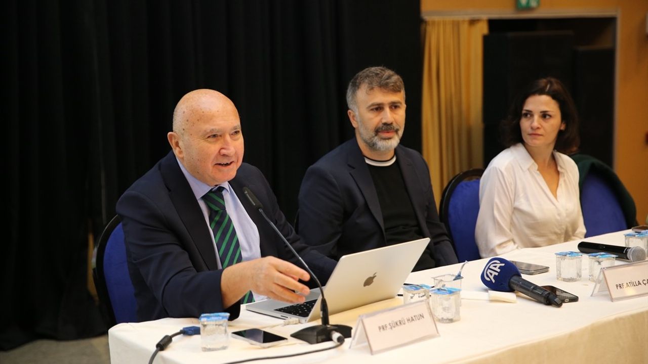 Erzurum'da Tip1 Diyabetli Çocuklar ve Aileleri Eğitimi Düzenlendi