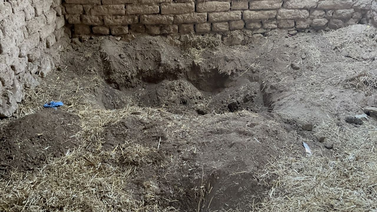 Eskişehir'de 14 Yıldır Kayıp Olan Kardeşini Öldüren Şüpheli Adliyeye Sevk Edildi