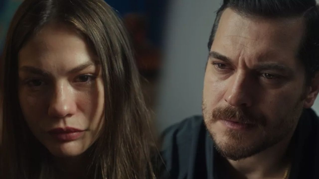 Eşref Rüya'da Kriz: Çağatay Ulusoy Ayrılığı ve Final İddiaları