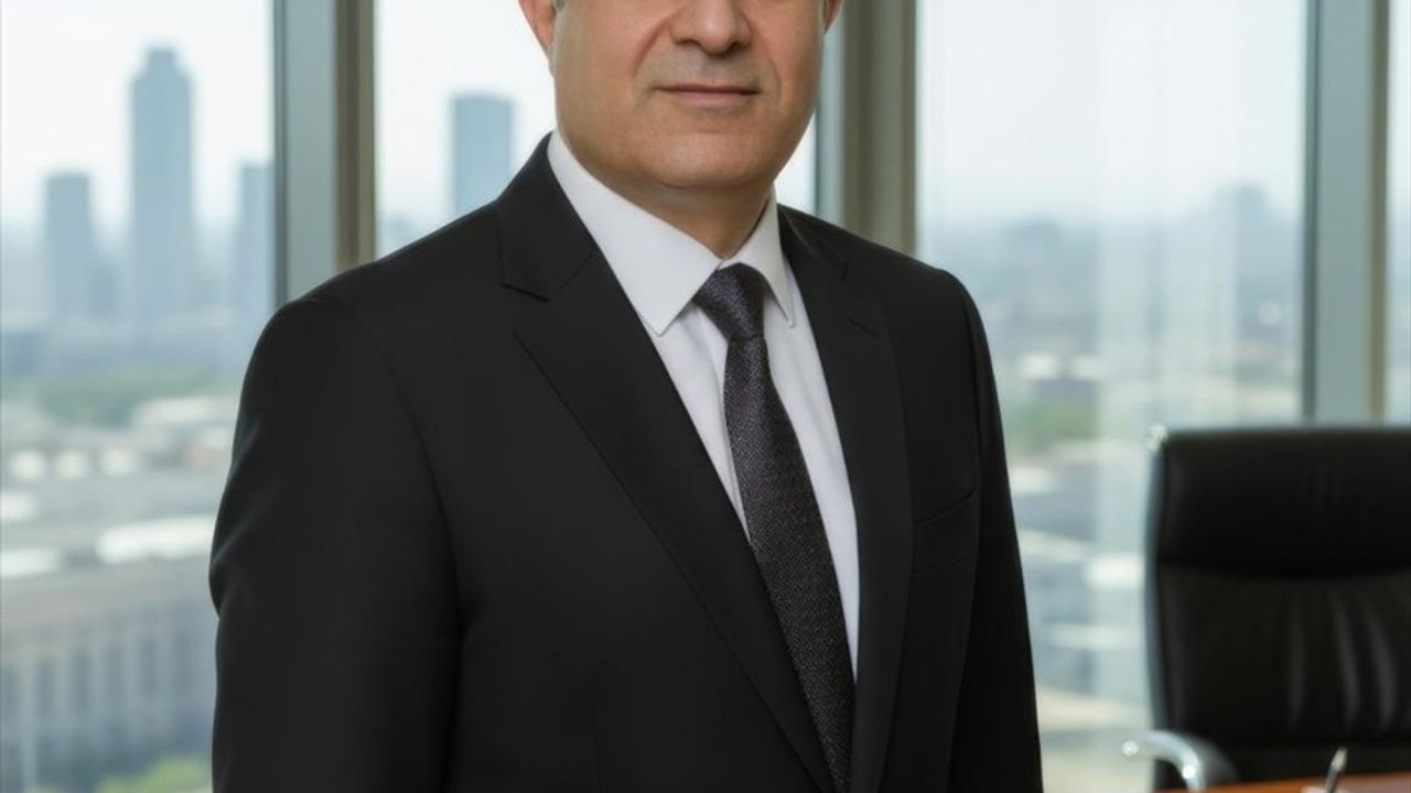 FINEXT Türkiye'yi küresel fintek sahnesine taşıyor