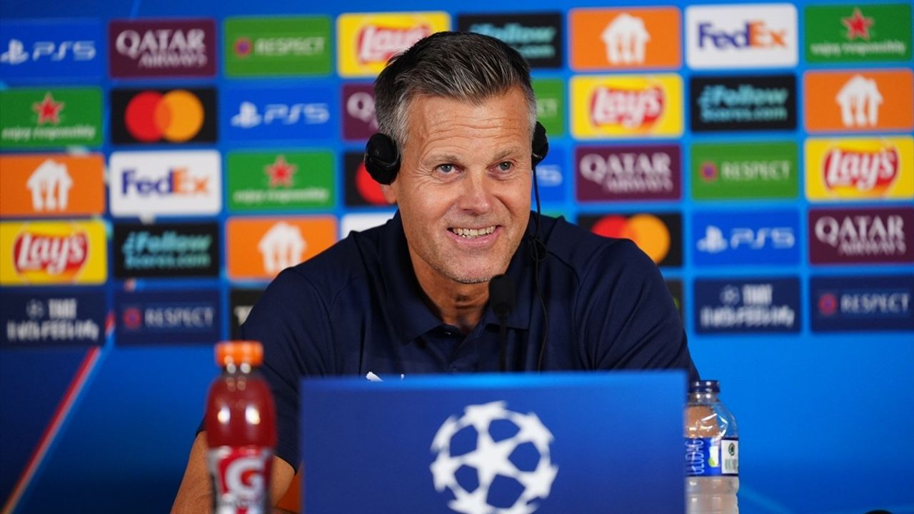 Galatasaray 3-1 Bodo/Glimt: Knutsen Bireysel Hataları Suçladı