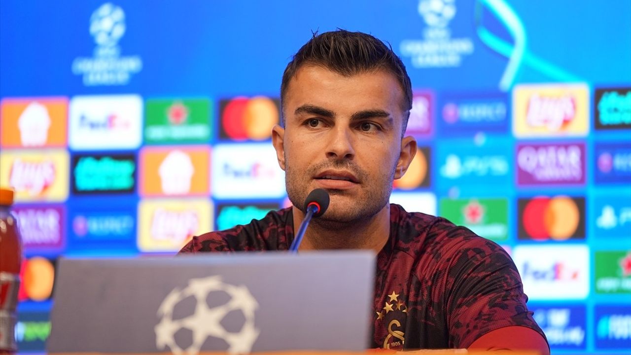 Galatasaray - Bodo/Glimt: Okan Buruk 6 Puana Odaklandı