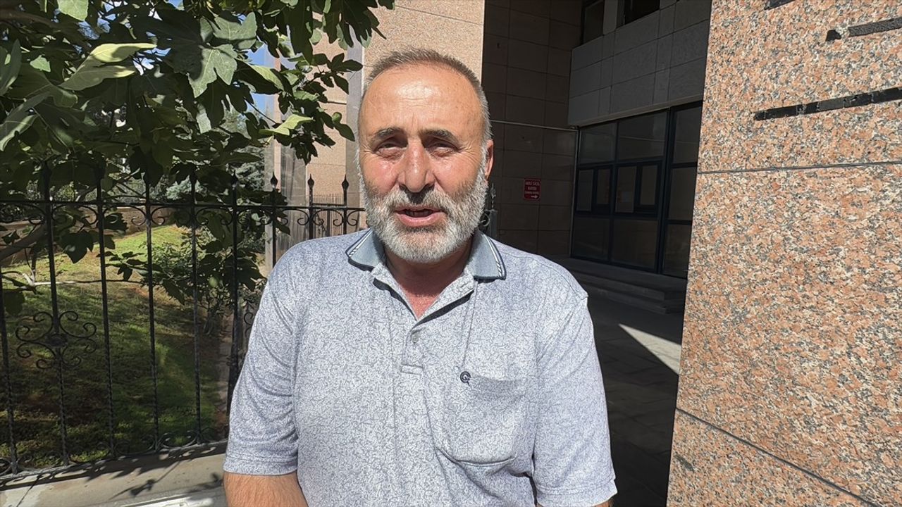 Gaziantep'te Eyüp Arıcı Davasında 6 Sanığın Yargılanmasına Devam