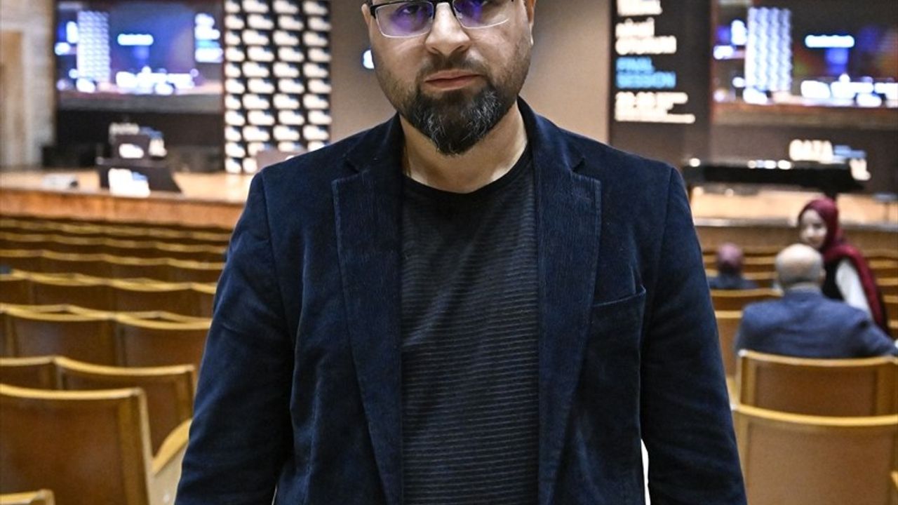 Gazze'de Türk Çocuk Cerrah Taner Kamacı'nın Tanıklığı: 'En Zorlu Kararım'