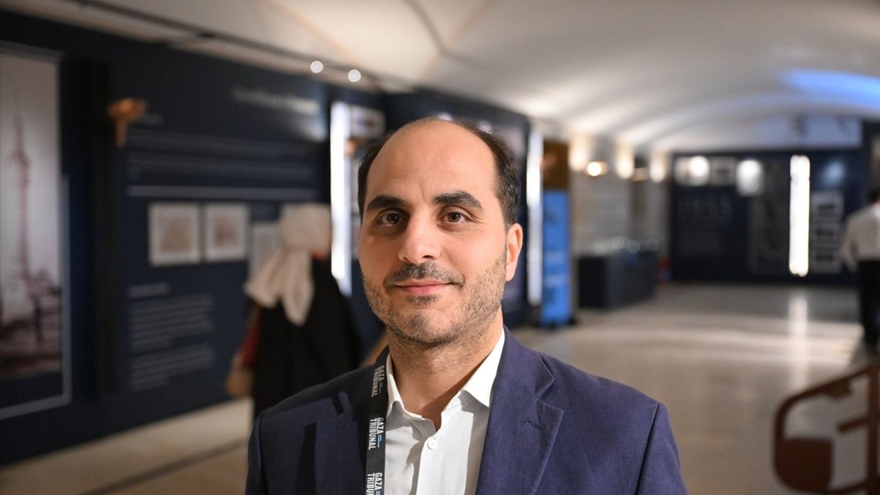 Gazze Mahkemesi 26 Ekim'de Nihai Kararını Açıklayacak