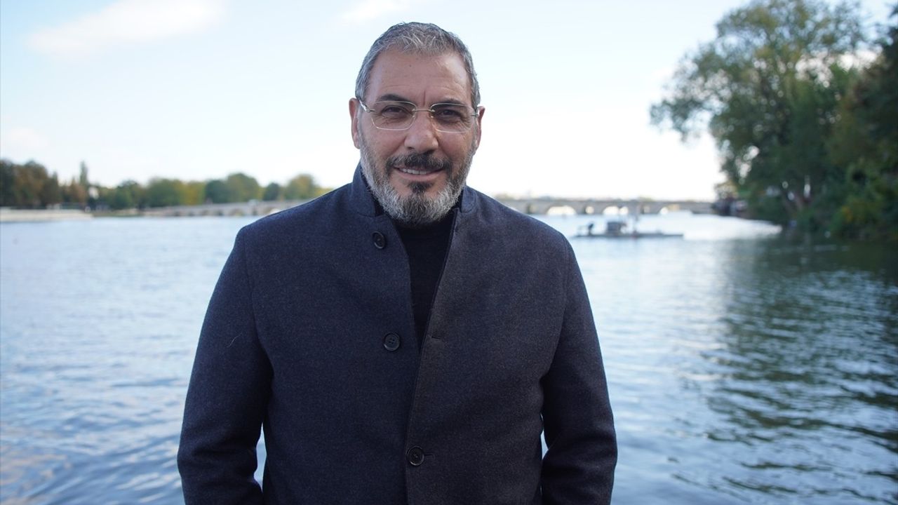 Gençler Dünya Şampiyonası 2027 hedefi: Meriç Nehri ve Edirne