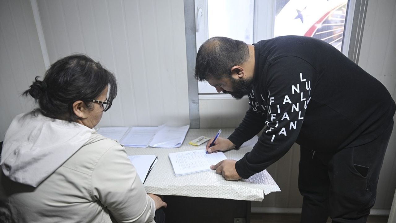 Gençlerbirliği'nde İmza Kampanyası: Seçimli Olağanüstü Genel Kurul Talebi