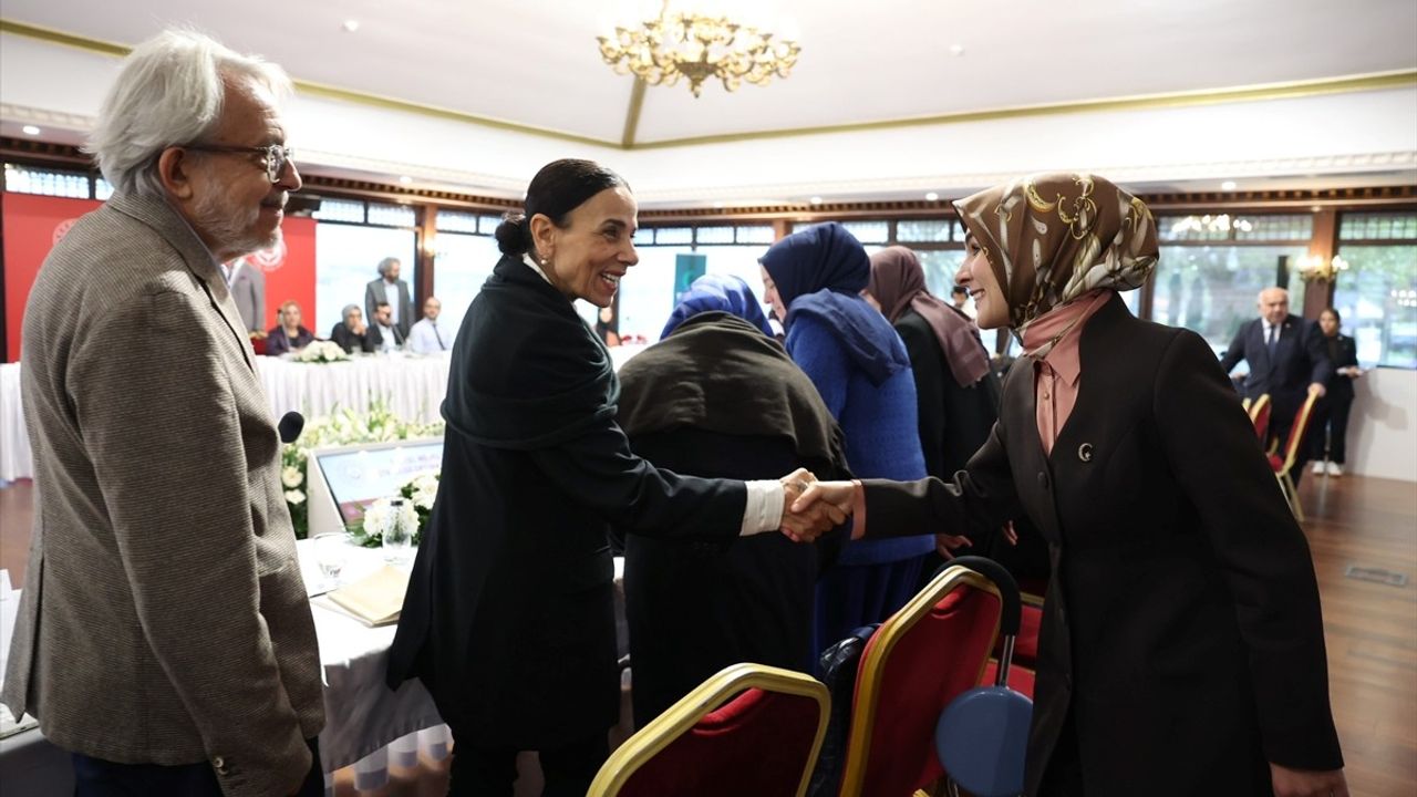 Göktaş: Sosyal Medya Düzenlemesiyle Çocukları Koruyacağız