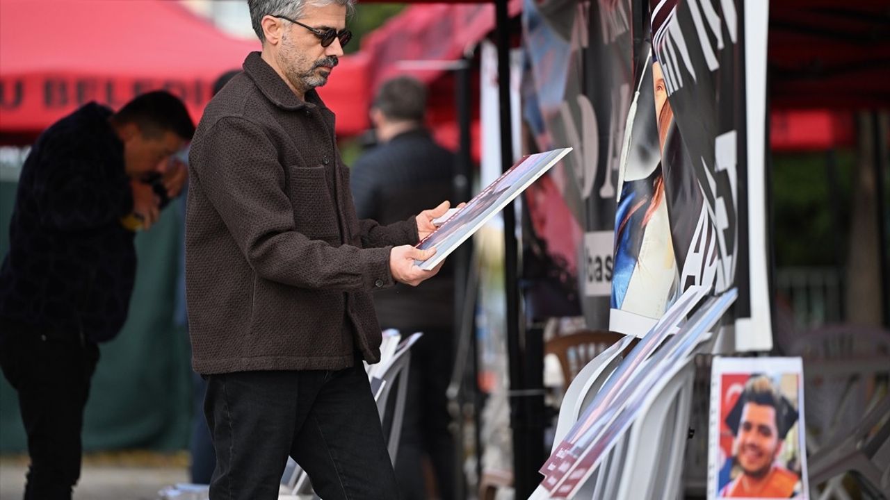 Grand Kartal Otel yangını davası 3. duruşmada