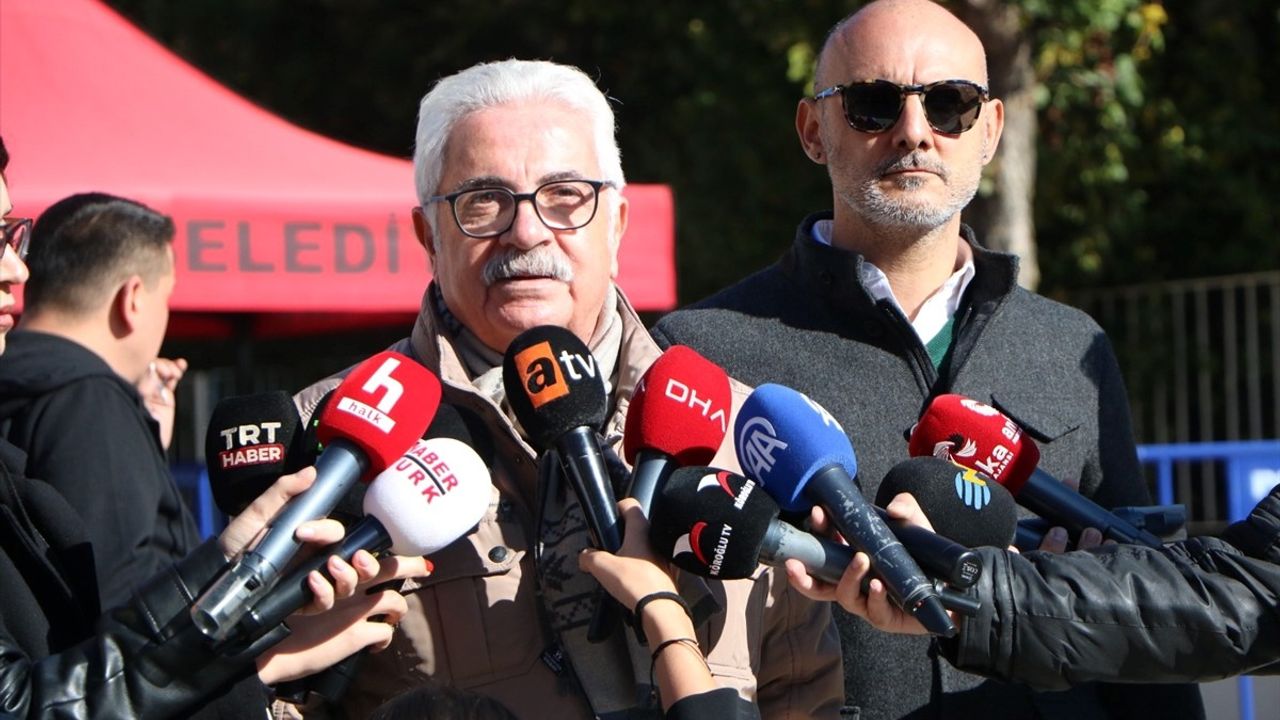 Grand Kartal Otel Yangını: Yakınlarını Kaybeden Ailelerden Sert İddialar