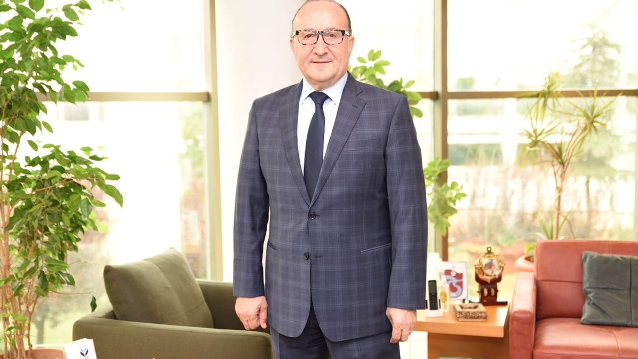 Gümrük Birliği'nin Güncellenmesi Türkiye ve AB İçin 'Kazan-Kazan'