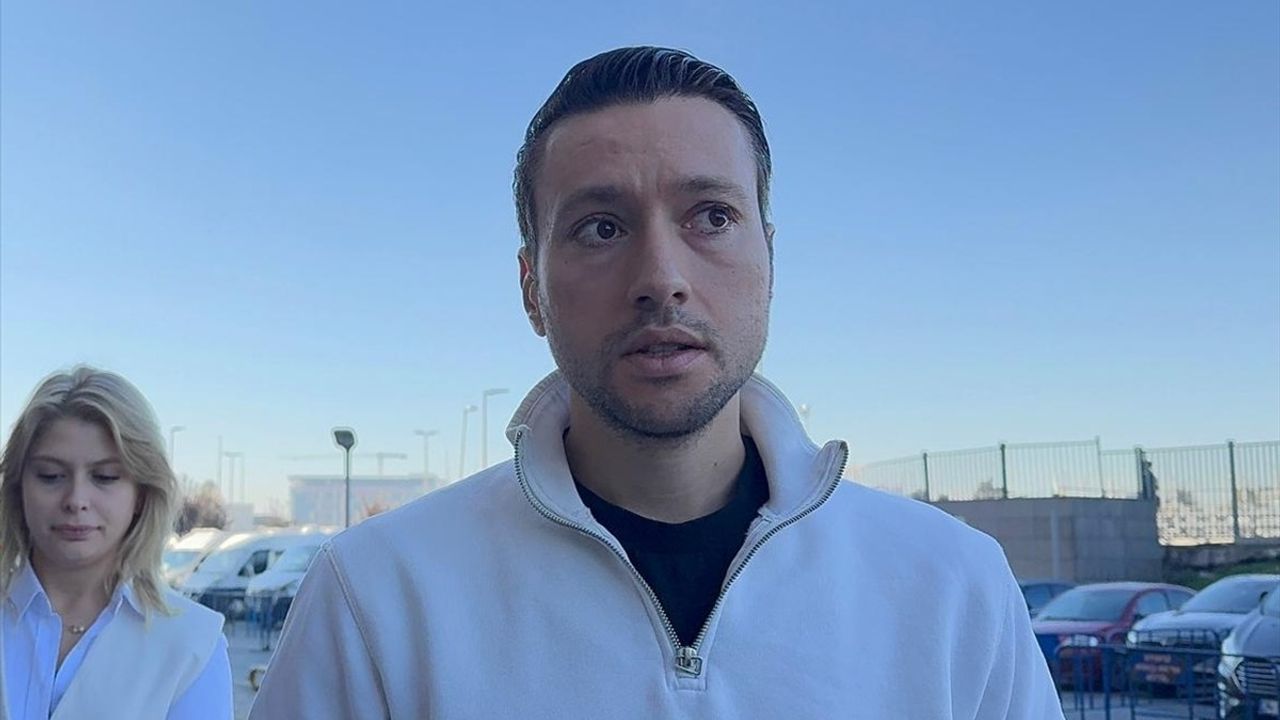 Hakem Zorbay Küçük ifadeye çağrılmadı: Başsavcılık açıkladı