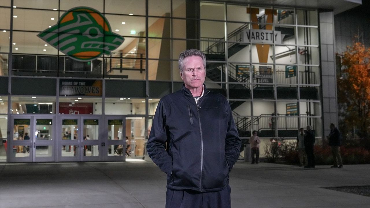 Halong Tayfunu Alaska'yı Vurdu: 1 Ölü, 1.500'den Fazla Yerinden Edildi