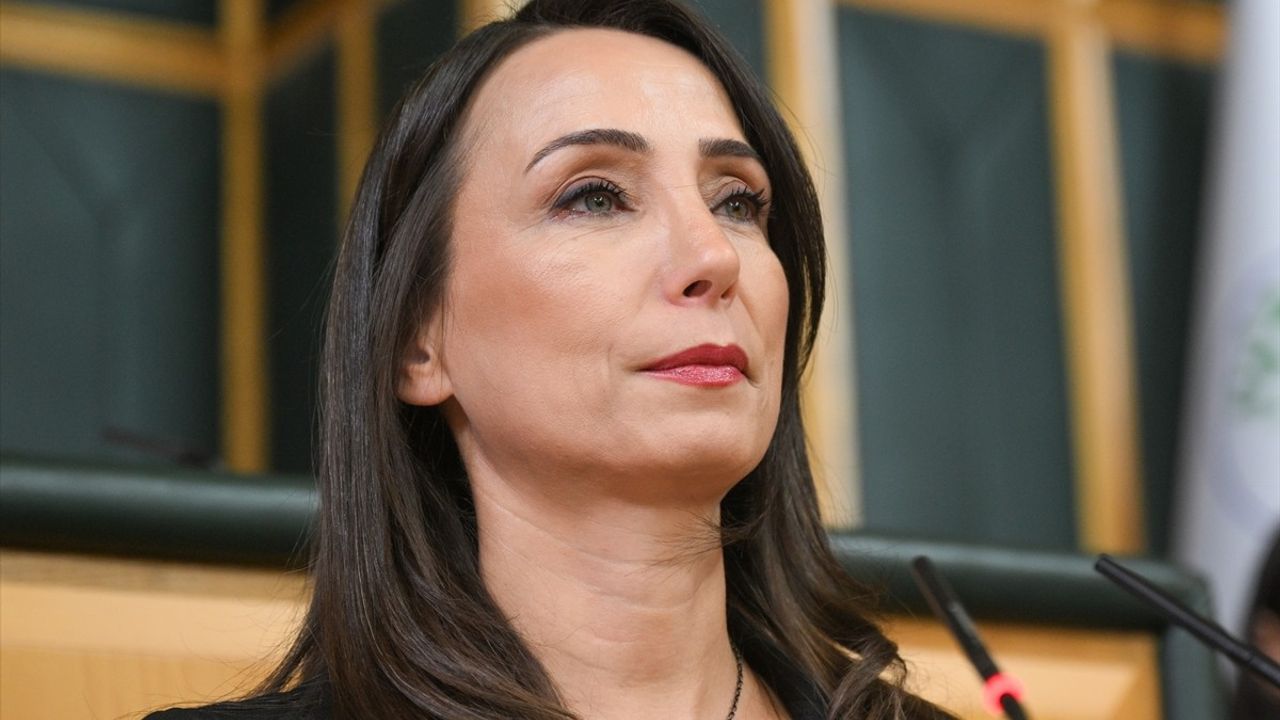 Hatimoğulları: 'Gazze insanlığın sıfır noktası' — İmralı çağrısı