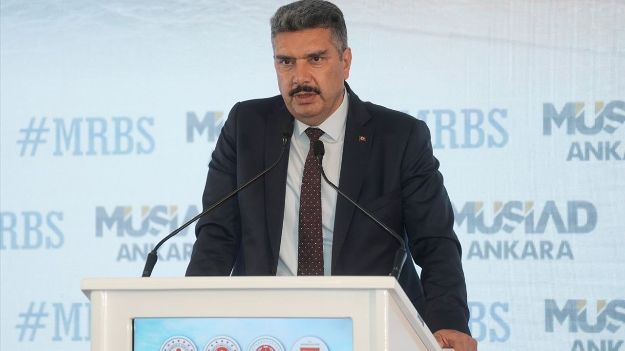 HAVELSAN: Milli Teknolojiler Sınır Güvenliğinde Gerçek Zamanlı Farkındalık Sağlıyor