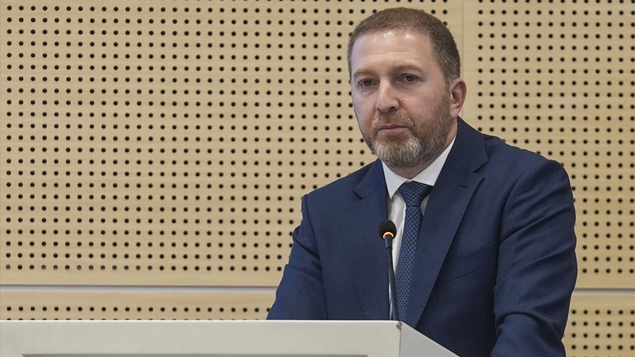 Hisarcıklıoğlu: Yeni Nesil STA ile Türkiye-Azerbaycan Ekonomik Entegrasyonu Güçlendirilmeli