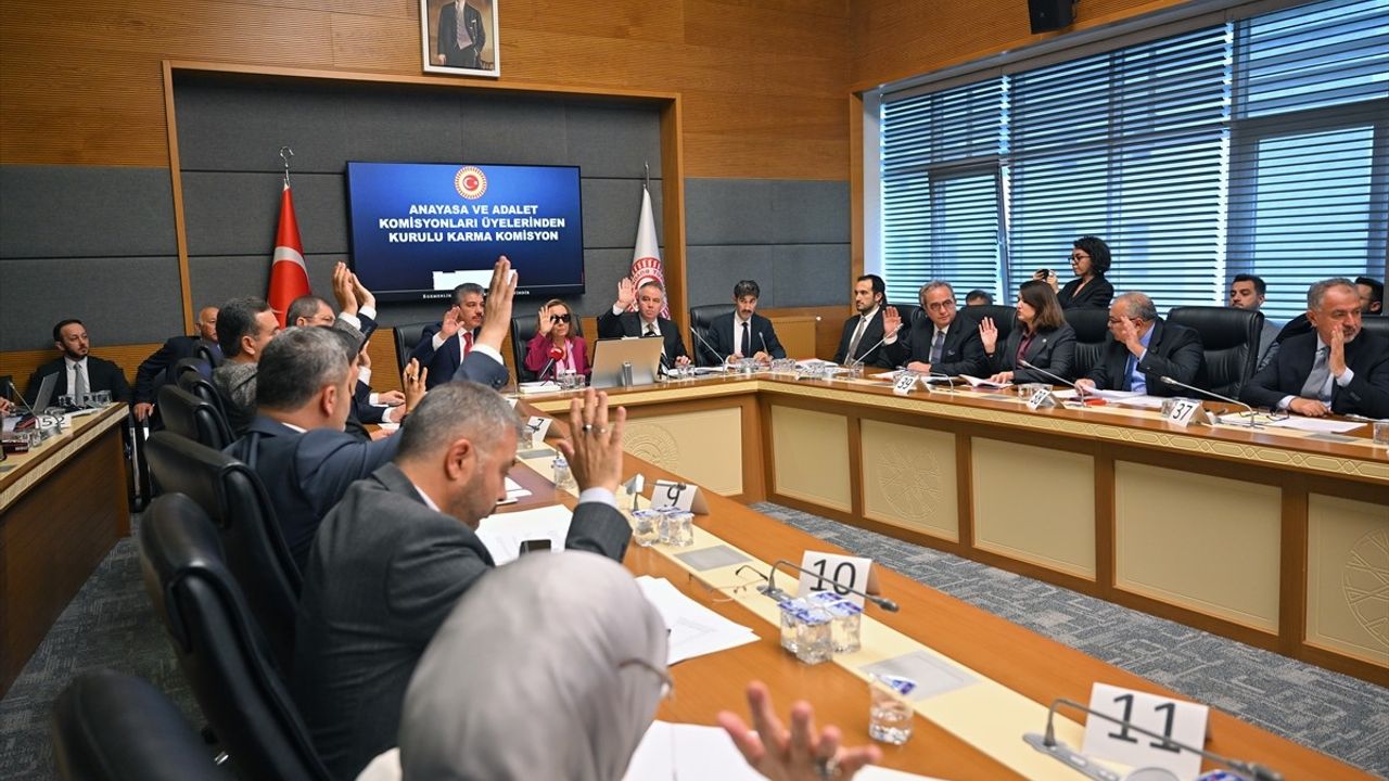 HSK Üyeliği İçin 3 Aday Belli Oldu: Yurtsever, Ergüneş, Yağcı