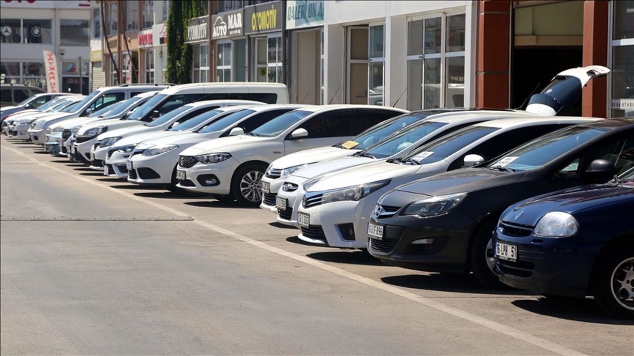 Hurda Teşviki Geliyor: 25 Yaş, ÖTV İndirimi ve 12 Yerli Model