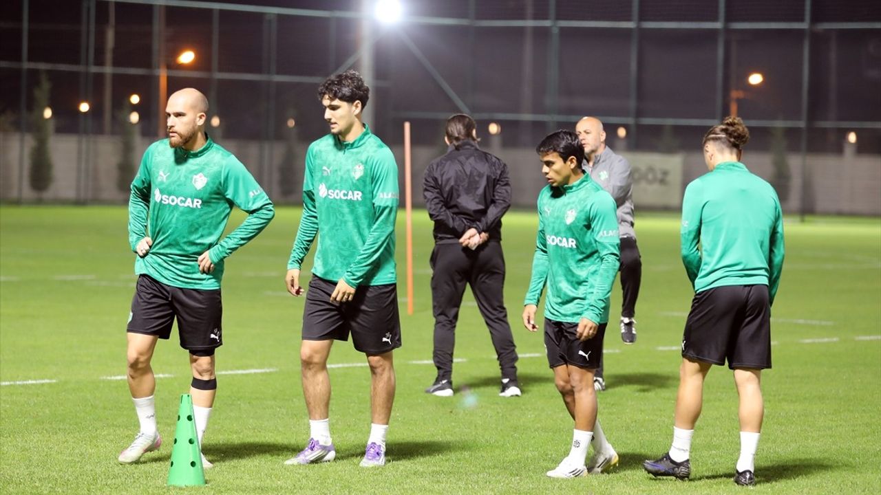 Iğdır FK, İstanbulspor Karşısında 4'te 4 Peşinde