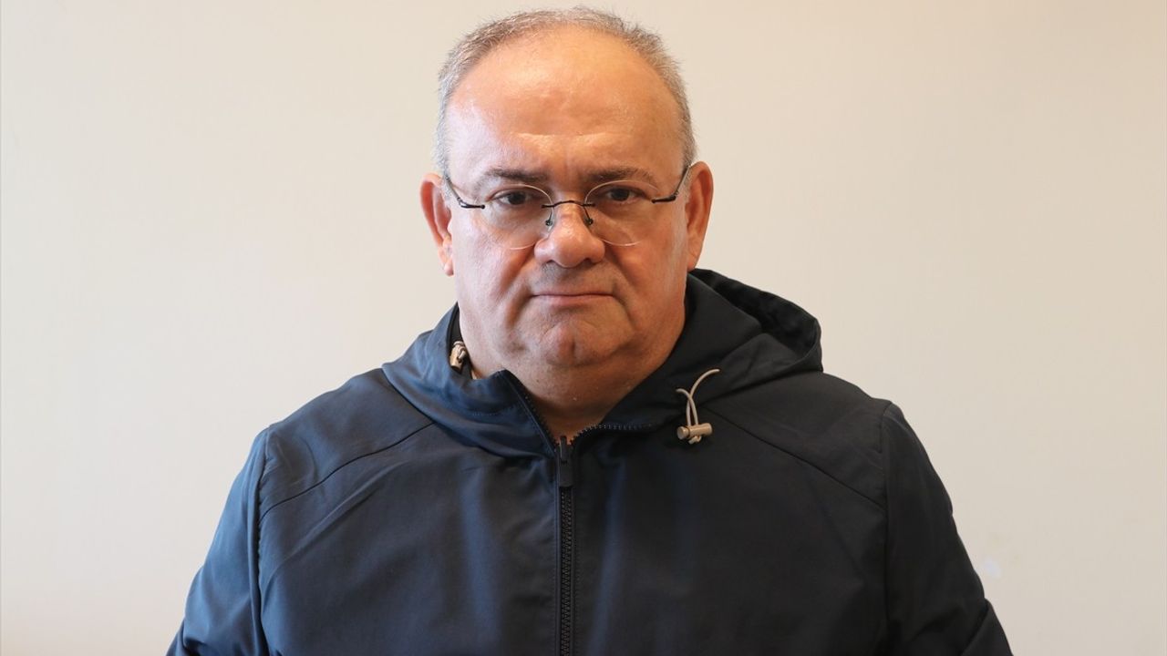 İklim Değişikliği Uyarısı: Kentlerde Afet Yönetim Planlaması Şart