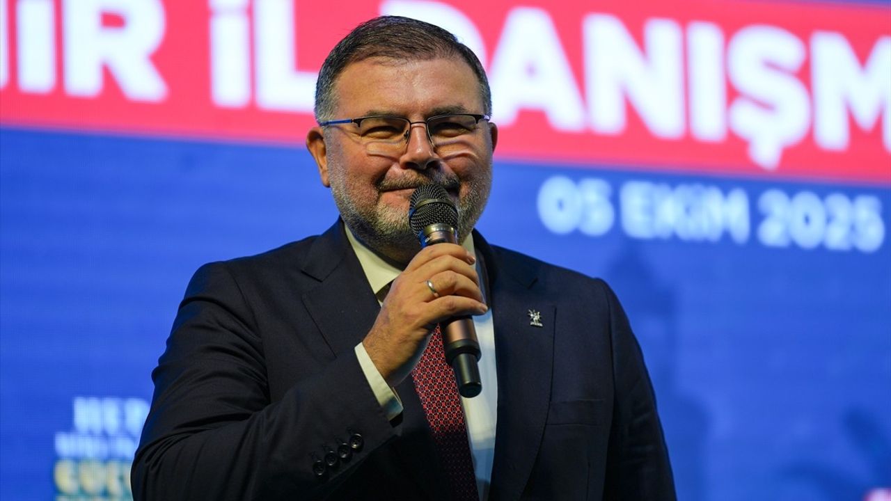 İnan: CHP bugün kavga eden hiziplerin, rant kavgalarının arenasına dönüştü