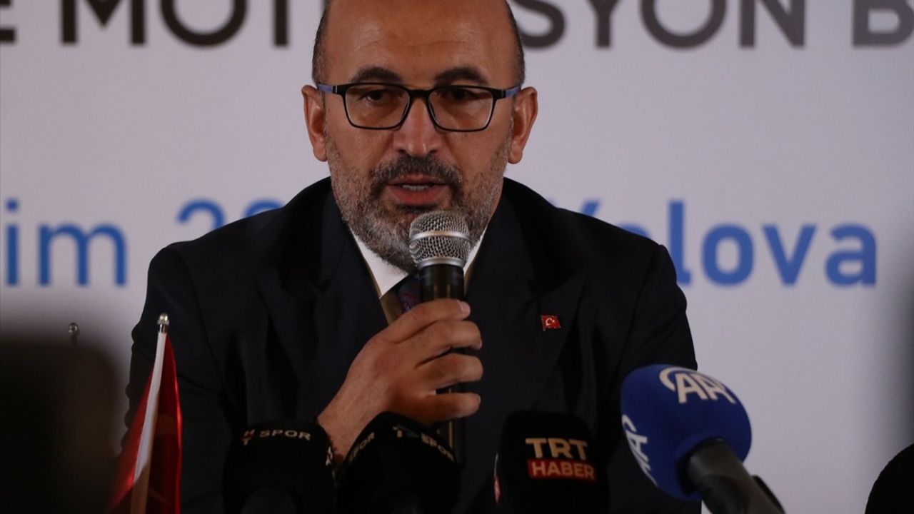 İşitme Engellilerde Hedef: Tokyo 2025 Deaflympics’ta Türkiye’nin ‘Sessiz ama Güçlü’ Hikayesi