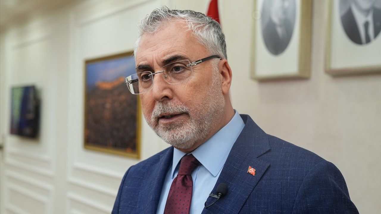 İŞKUR Gençlik Programı hedefi: 2028'e kadar 1 milyon genç