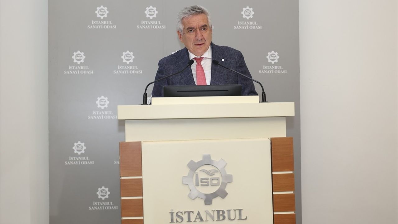 İSO ile YÖK, Meslek Yüksekokulları İçin İşbirliği Protokolü İmzaladı