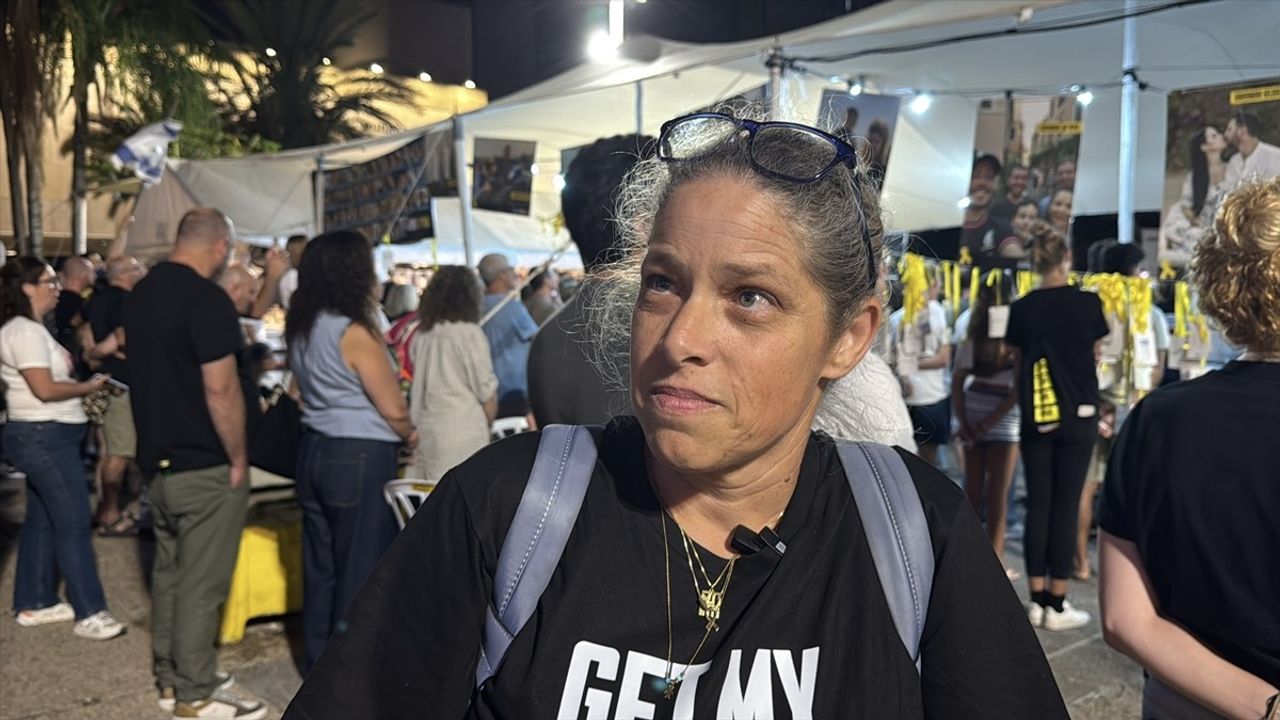 İsrailliler: Gazze Ateşkesi Netanyahu'ya Rağmen Trump Sayesinde Sağlandı