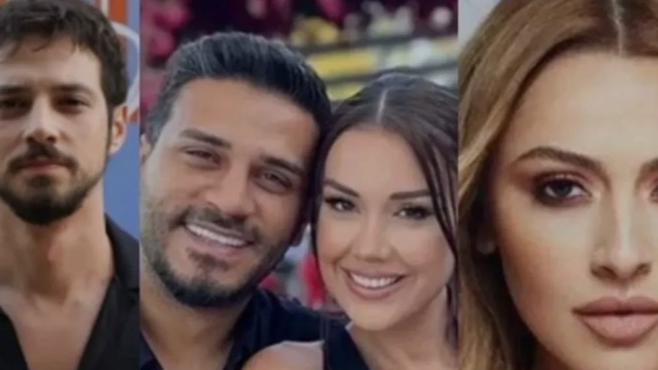 İstanbul'da Dev Narkotik Operasyonu: Dilan Polat, Hadise, İrem Derici ve 19 Kişi Gözaltında