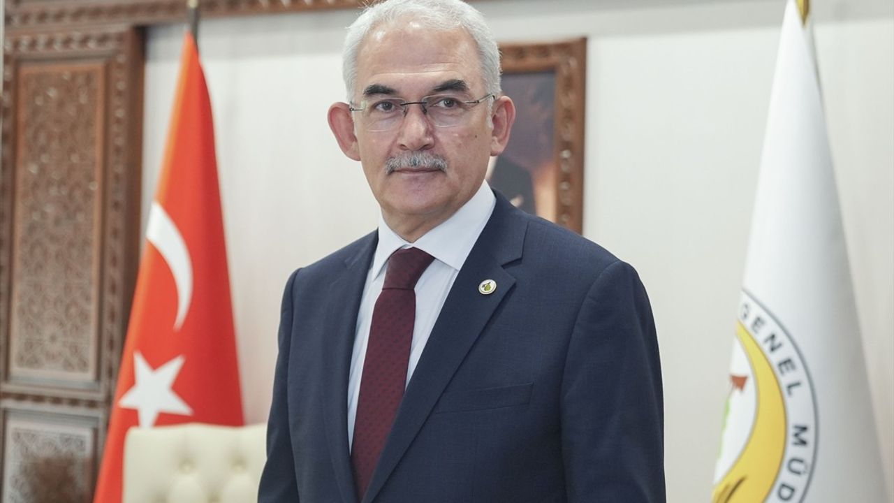 İstanbul Orman İnovasyon Haftası (IFIW) Dünya Ormancıları Buluşturuyor