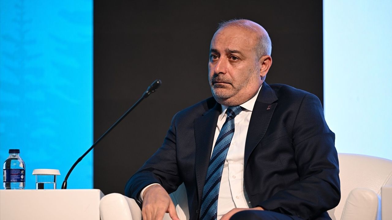 İstanbul Orman İnovasyon Haftası: Yapay Zeka ve Bayraktar TB2 ile Yangınla Mücadele