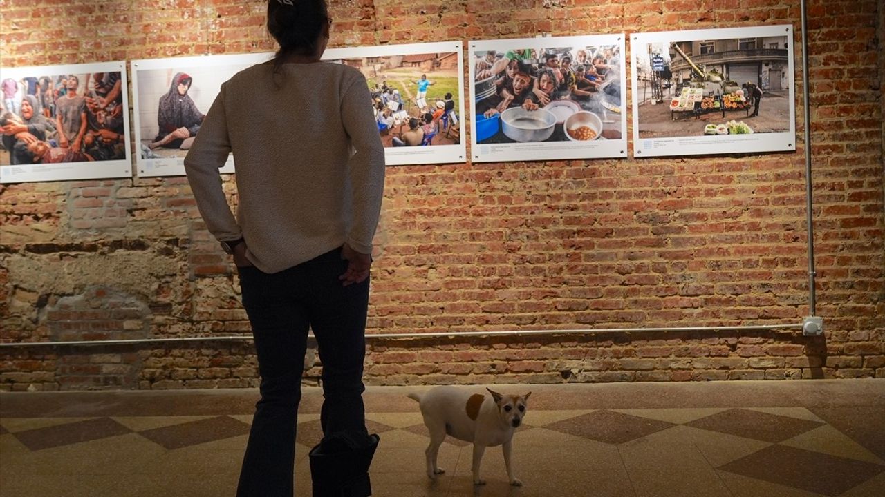 İstanbul Photo Awards 2025 Ödüllü Fotoğrafları New York’ta Sergileniyor