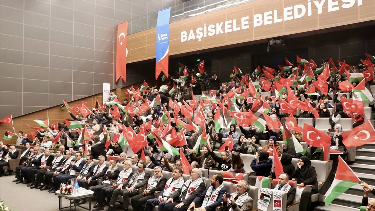 İyilik Okulu Projesi 11. Yılı - Nazif Yılmaz'dan Gençlere Çağrı