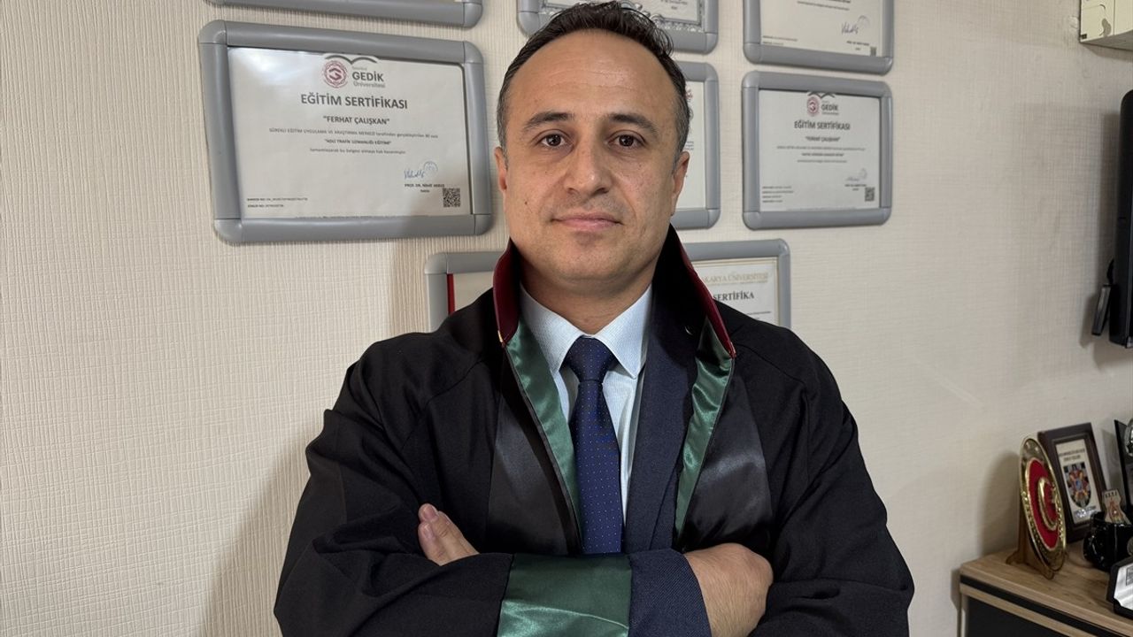 İzmir Narlıdere Huzurevinde Kalorifer Borusu Patlaması: Bilirkişi Kusur Tespit Etti