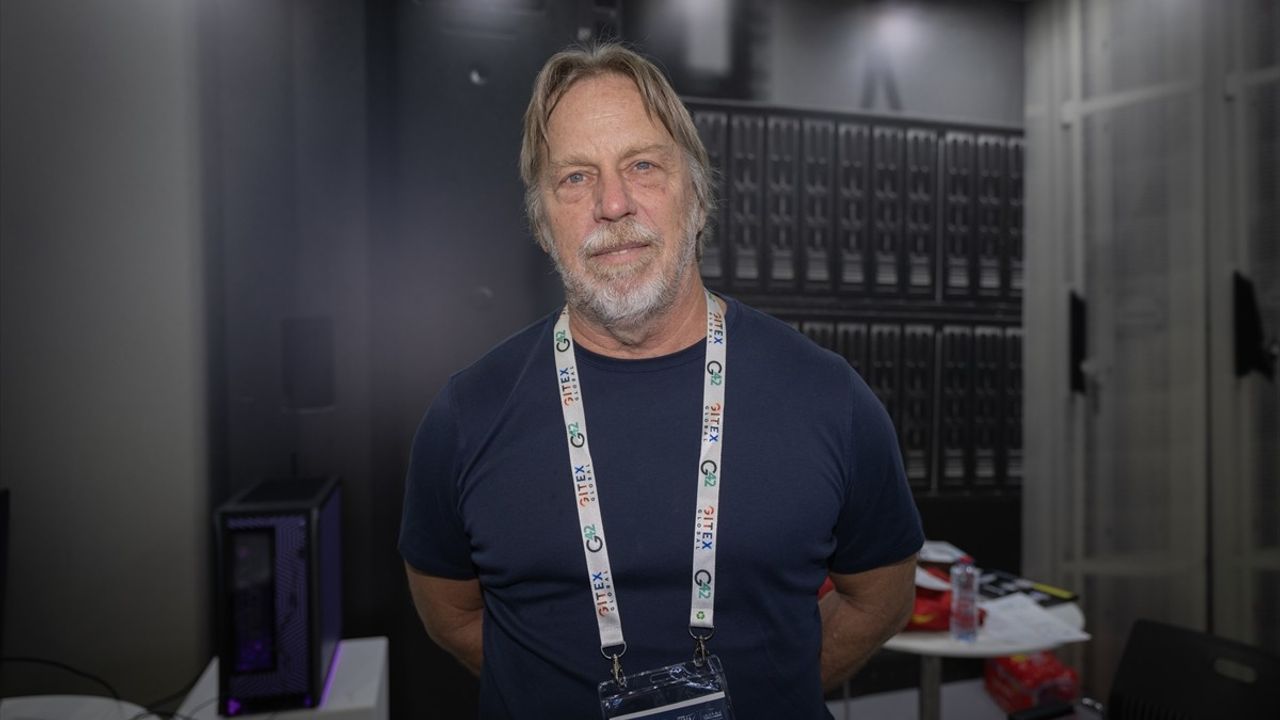 Jim Keller: Yapay Zeka Çipleri Açık Kaynakla Herkese Açık Olacak