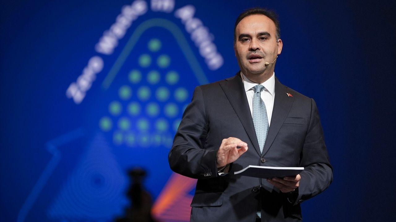 Kacır: Yapay Zeka ile Sıfır Atıkta Dönüşüm — Türkiye'de Yerli Teknoloji