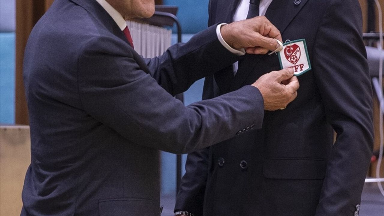 Kahraman Minnet'ten TFF'ye Çağrı: Hakemlerin Taban Ücretleri İyileştirilsin